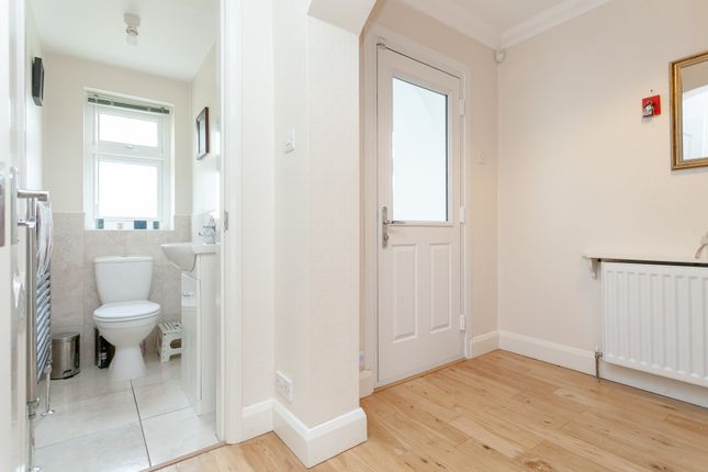 Semi-detached house for sale in Courtland Avenue, North Chingford