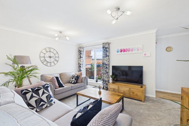 51, Flat 51, Waverley Wharf photo 3
