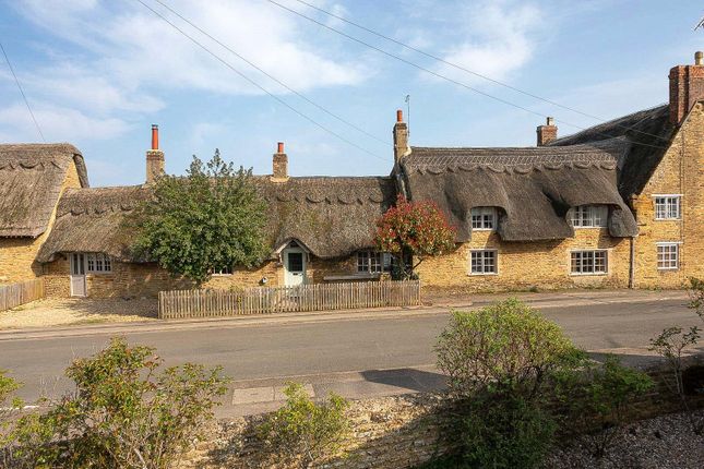 Thumbnail Cottage for sale in Orchard Hill, Little Billing, Northampton