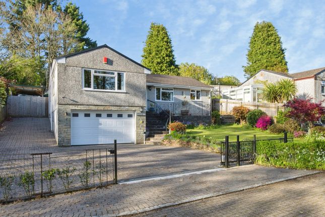 3-bed house on 6, Little Dean, Cornwall, £390,000