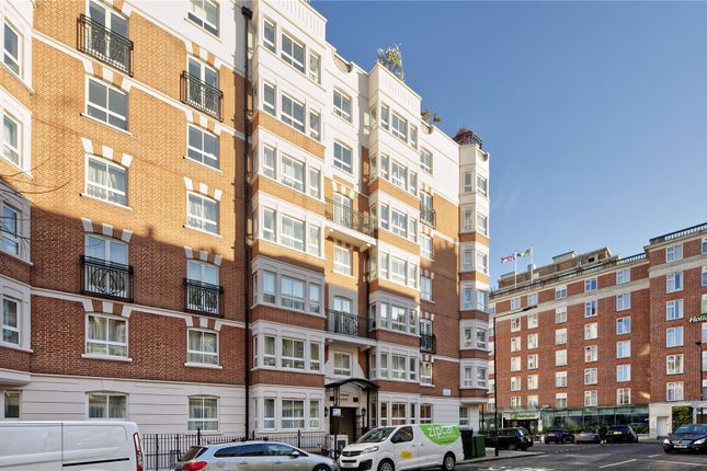 1-bed flat on 318 Consort Court, 31, Wrights Lane, Kensington, £3,402/mo