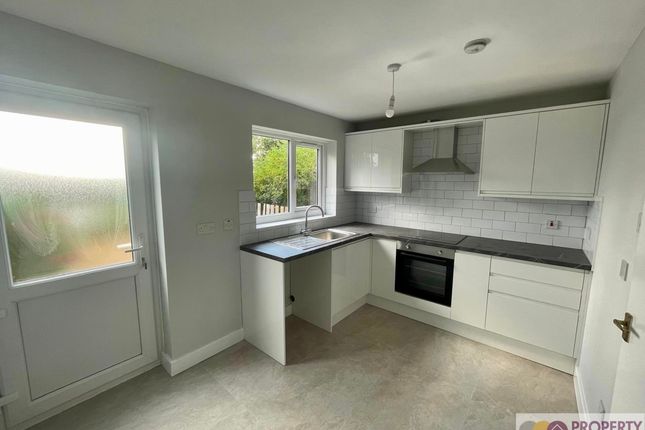 132 Old Mansfield Road, Derby photo 5