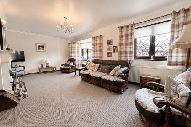 5 The Hawthornes, Ormskirk photo 3