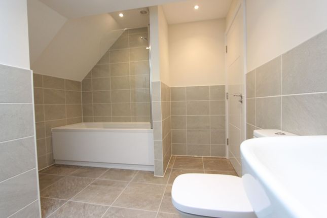 Flat 12, Blake House Peel Street, Maidstone photo 4