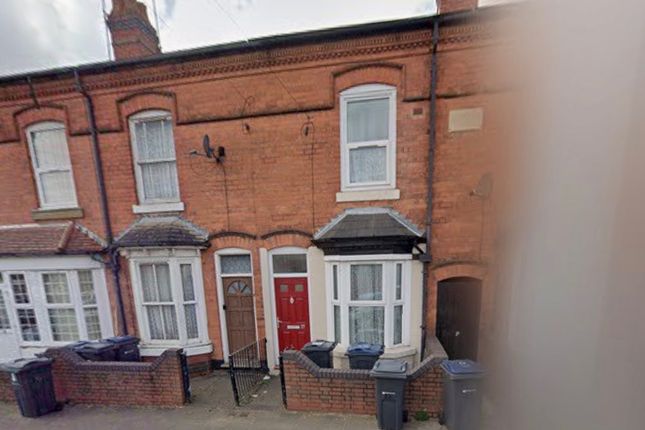 29, Mountford Street, Birmingham photo 3