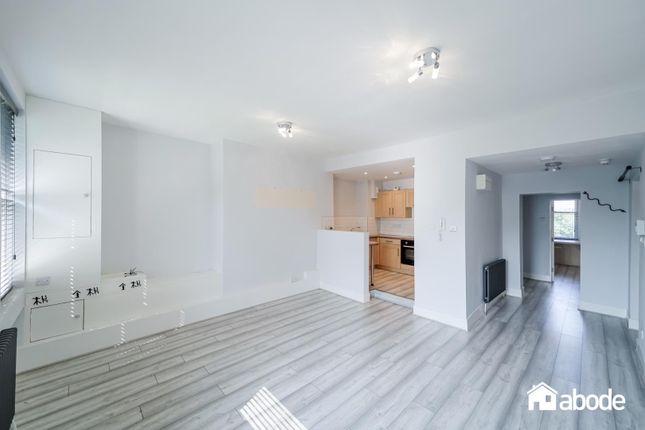 Flat 11, Cavendish Gardens, Devonshire Road, Liverpool photo 3