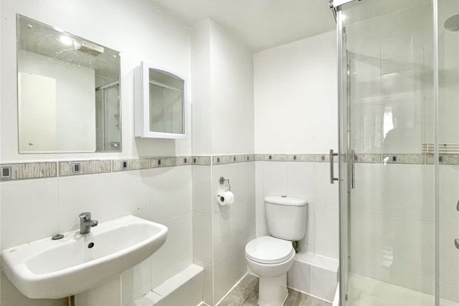 17 Loxley House,, Hirst Crescent, Wembley photo 4