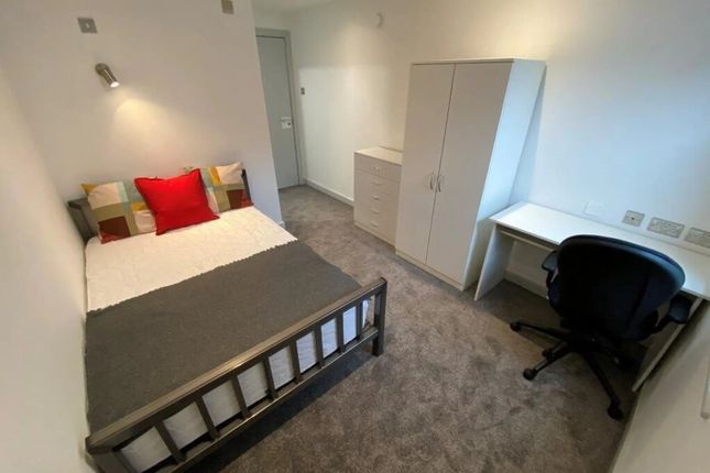 Room 1,Flat 1, Mooregate House,, Middle Street, Nottingham photo 3