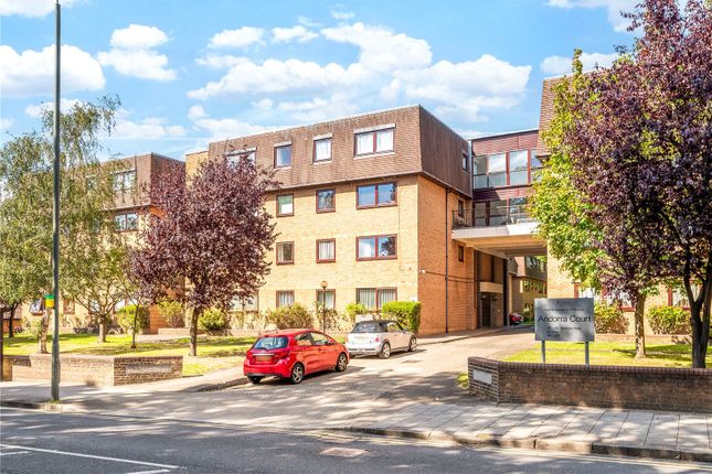 Flat for sale in Andorra Court, 151 Widmore Road, Bromley