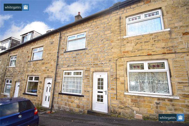 2 Bed Terraced House For Sale In Prior Street Stockbridge