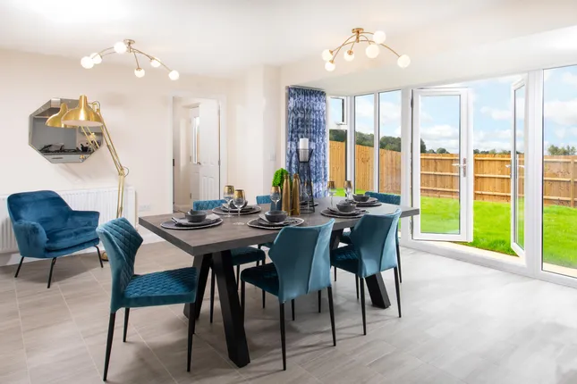 David Wilson Homes - Languard View