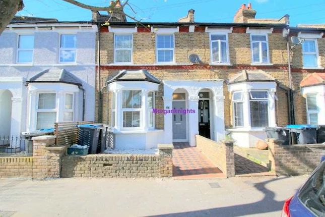 Terraced house for sale in Sandown Road, London