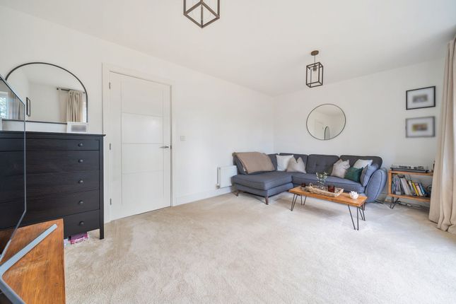 End terrace house for sale in Potters Way, North Bersted, Bognor Regis