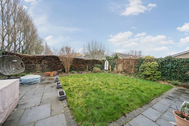 Detached bungalow for sale in Copthorne Way, Aldwick