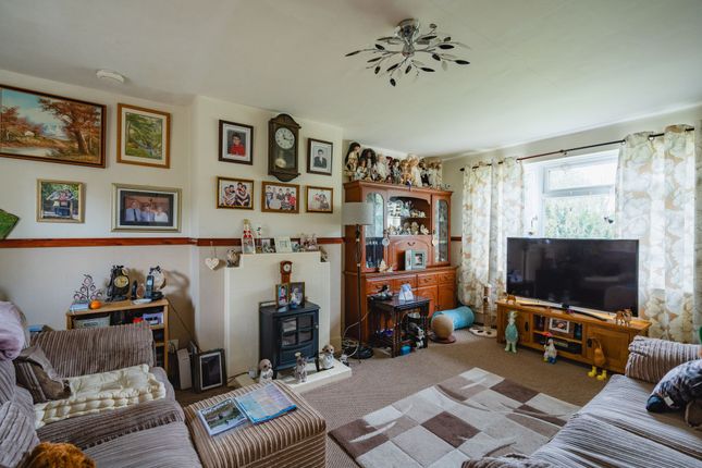 Terraced house for sale in Crofts Estate, Sandford