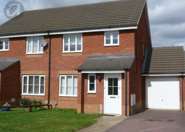 Property to rent in Carroll Drive, Elstow, Bedford