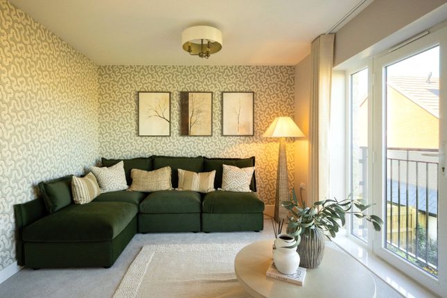 Plot 233, The Tamar, Mariners Haven,, Plot 233, The Tamar, Mariners Haven, Ilfracombe photo 4
