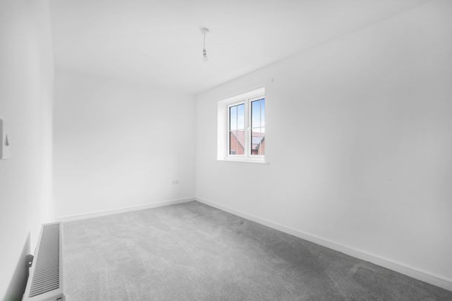 2-bed semi-detached on 13, Cordwood Place, Chellaston, £1,305/mo