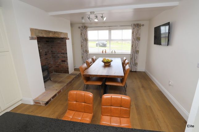 Semi-detached house for sale in Moorsley Road, Hetton-Le-Hole, Houghton Le Spring
