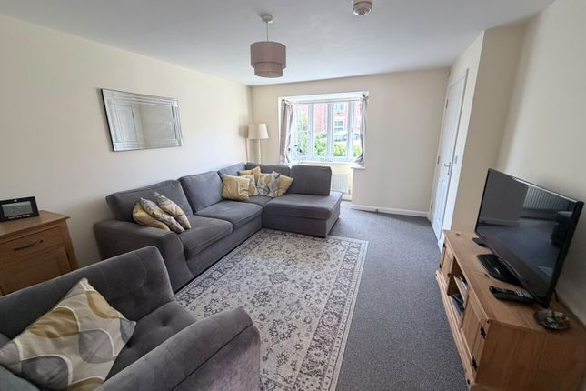 26 Columbus Lane, Earl Shilton photo 2
