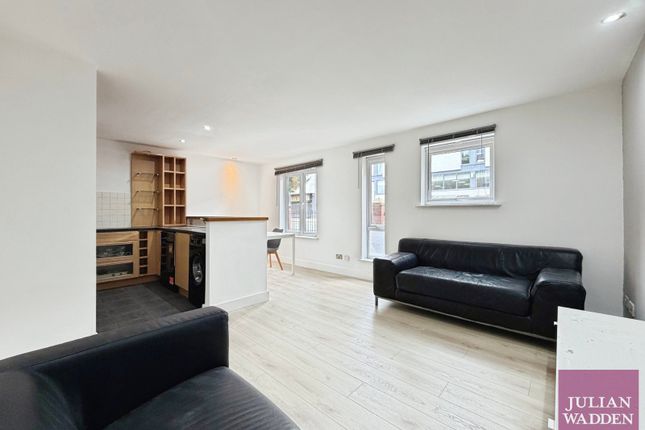 Flat 1, 286 Stretford Road, Greater Manchester photo 2