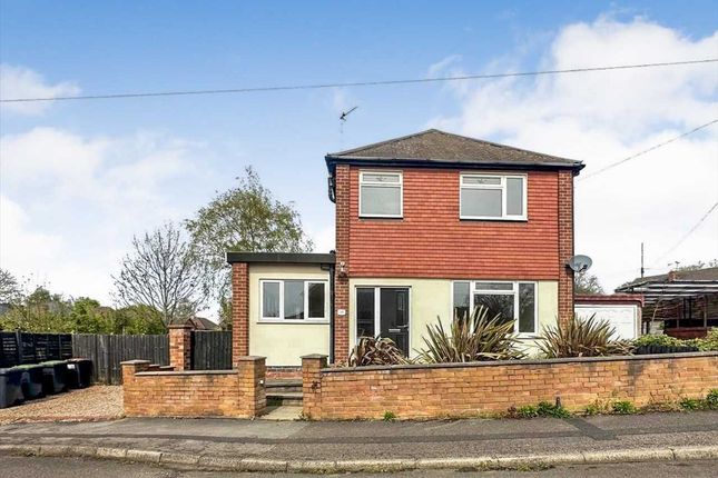 Detached house to rent in Haynes Avenue, Trowell, Nottingham