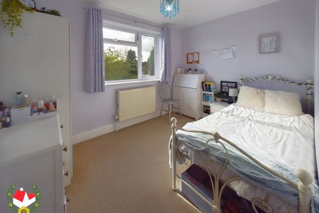 End terrace house for sale in Brecon Close, Quedgeley, Gloucester