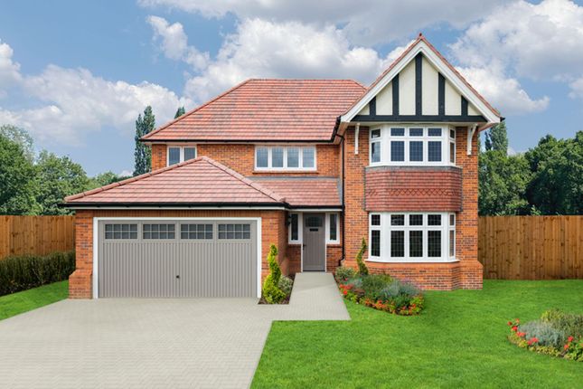 4-bed house on 62 Wild Rose Drive, Harrogate, £750,000