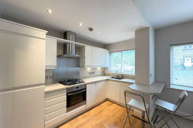 Flat 15, 32, Dudley Road, Manchester photo 4