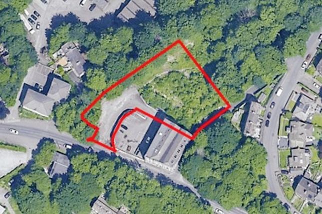Thumbnail Land for sale in Lockwood Scar, Newsome, Huddersfield