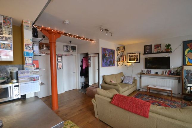 Flat for sale in 8 Loom Street, Manchester