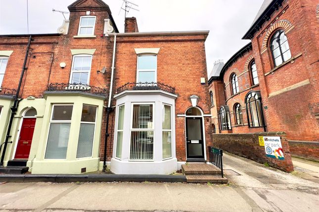 Thumbnail Office to let in Marsden Street, Chesterfield