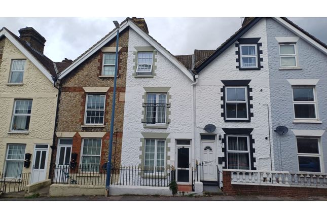 Thumbnail Terraced house for sale in Lower Boxley Road, Maidstone