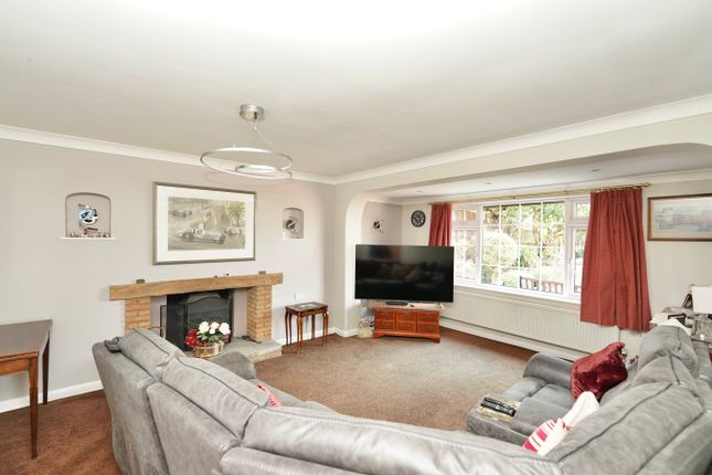 Hillside, Mill Hill, Keysoe photo 2