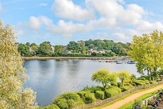 Detached house for sale in River Walk, Lymington, Hampshire