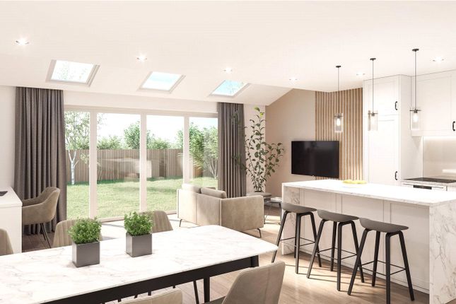 Plot 26, The Maplewood,, Haslington Gate, Crewe photo 3