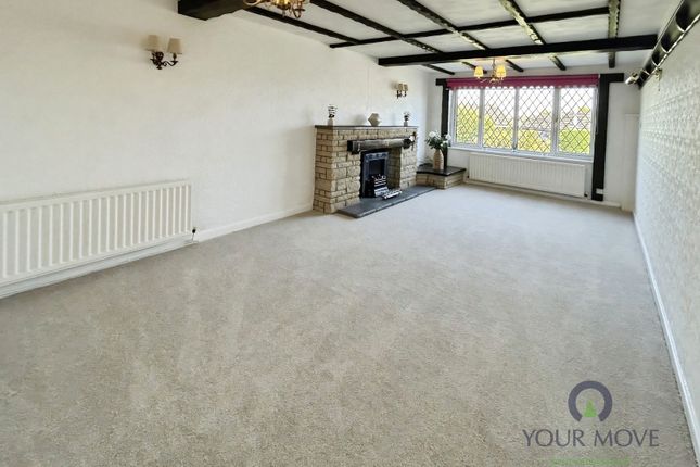 7, Rushmoor Grove, Stoke-on-Trent photo 2