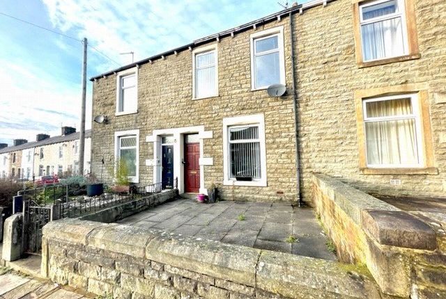 Terraced house for sale in Spencer Street, Accrington, Lancashire