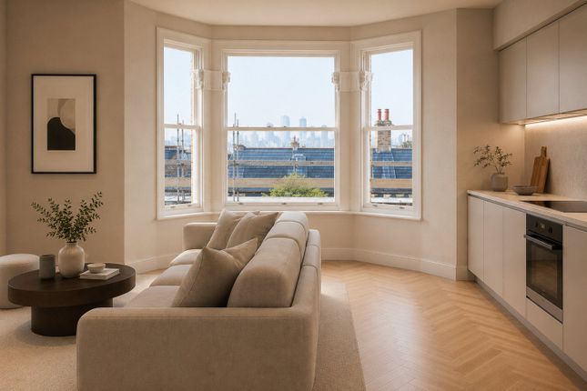 B, 8, Norroy Road, London photo 2