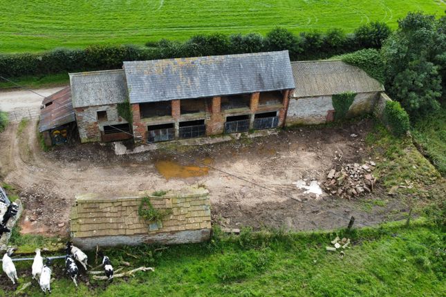 Thumbnail Barn conversion for sale in Oulton, Wigton
