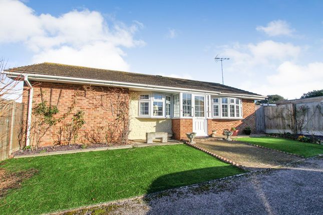 Bungalow for sale in Hogarth Close, Herne Bay