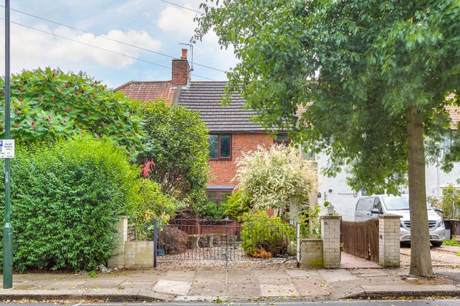 Thumbnail Terraced house to rent in Barnes Avenue, Barnes