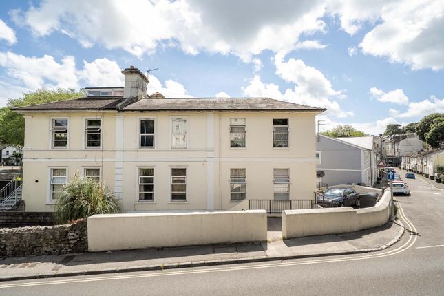 1-bed flat on Flat 5, 27 Upton Road, Torquay, £50,000