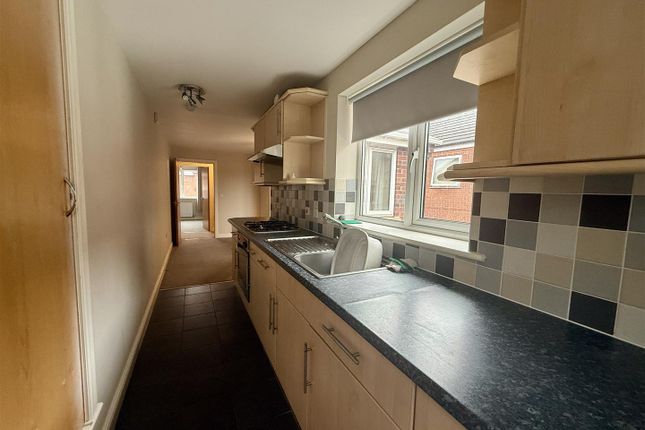 2 Denman House, Graham Street, Ilkeston photo 4