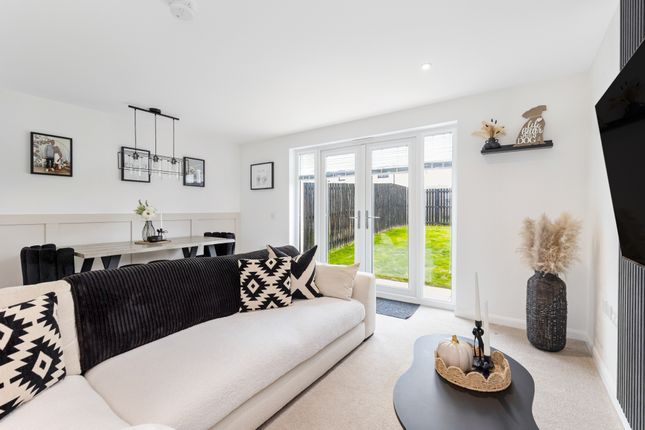 17, Grant Crescent, Tranent photo 4