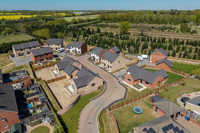 Plot 3, 6, Jubilee Way, Halesworth photo 2