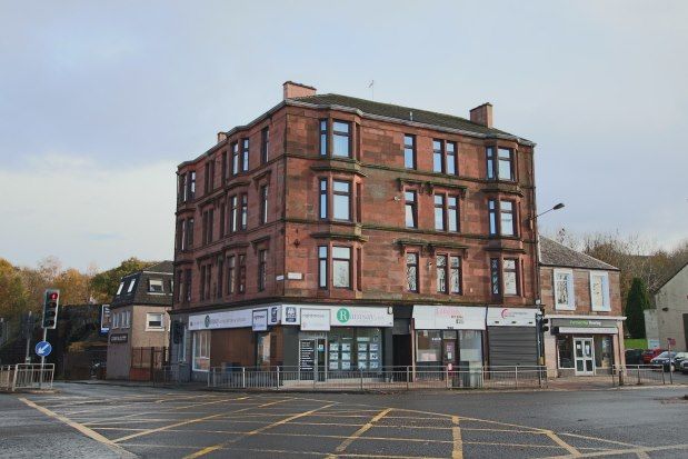 Thumbnail Flat to rent in 970 Maryhill Road, Glasgow