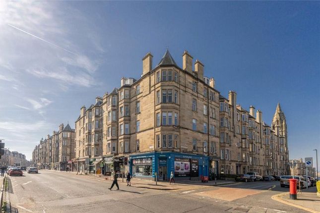 6-bed flat on Flat 4, 79, Bruntsfield Place, Edinburgh, £450,000