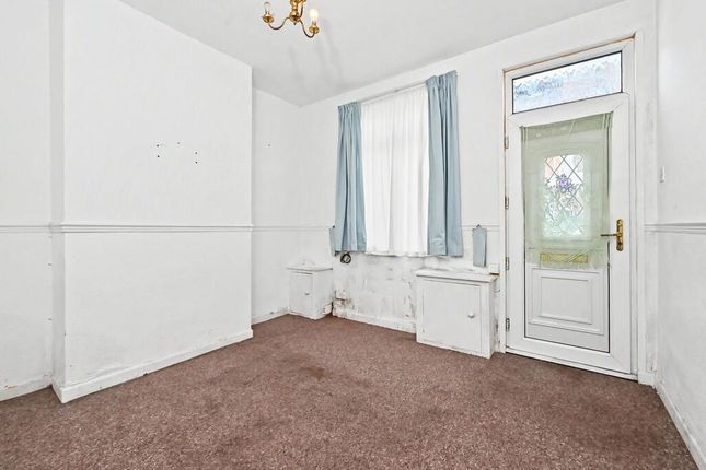 19 Salisbury Street, 19 Salisbury Street, Stoke-on-Trent photo 2