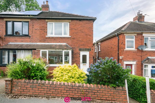 Thumbnail Terraced house for sale in Southgate, Penistone, Sheffield